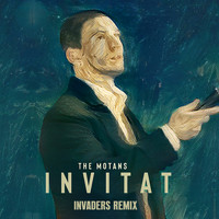 The Motans - Invitat (Invaders Remix)