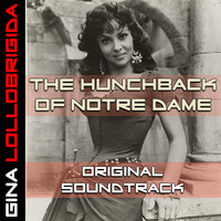 Gina Lollobrigida - The Hunchback Of Notre Dame