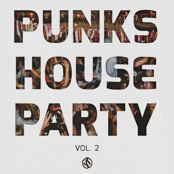 Various Artists - Punks House Party, Vol. 2