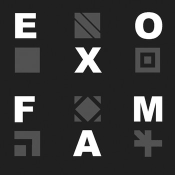 Various Artists - Exo Fam, Vol. 1