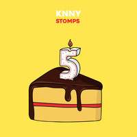 KNNY - Stomps