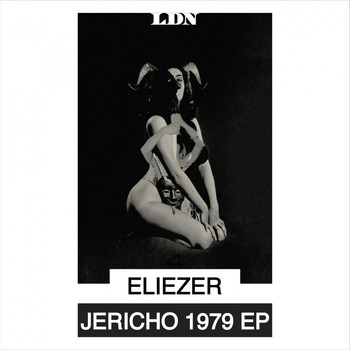 Eliezer - Jericho 1979