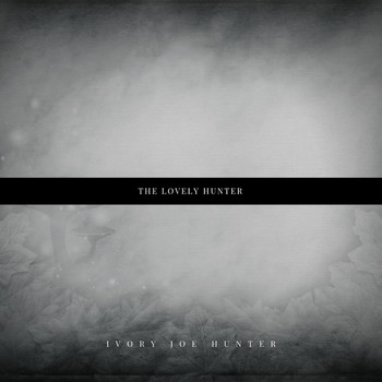 Ivory Joe Hunter - The Lovely Hunter