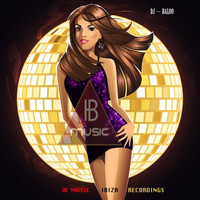 Dj Baloo - Oscar Barrera