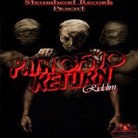 Steamhead Records - Path of No Return Riddim