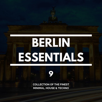 Various Artists - Berlin Essential 09
