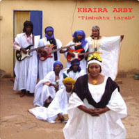 Khaira Arby - Timbuktu Tarab