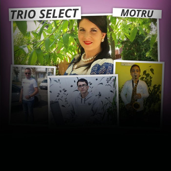 Trio Select - Trio Select