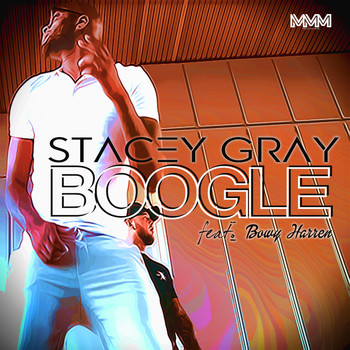 Stacey Gray - Boogle (Radio Edit)