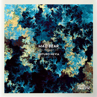 Mad Bear - Palingenesis (Arturo Hevia 'The Born' Mix)