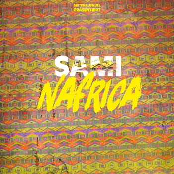Sami - Bouyafar (Explicit)