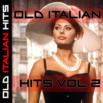 Various Artists - Old Italian Hits Vol. 2