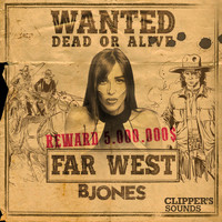B Jones - Far West
