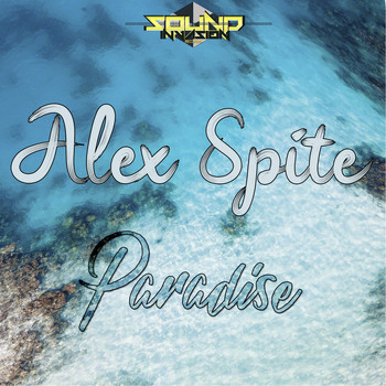 Alex Spite - Paradise (Radio Edit)