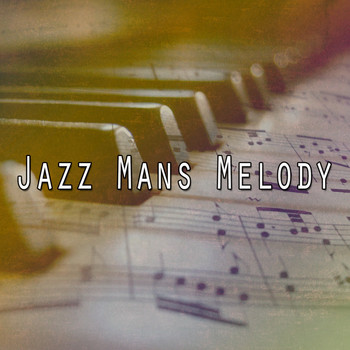 Lounge Café - Jazz Mans Melody