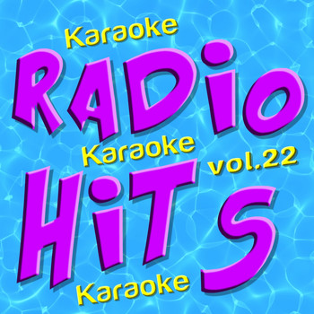 BT Band - Radio KARAOKE Hits vol.22 (Basi musicali)