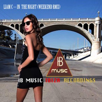 Liam C - In the Night (The Weekend RMX)