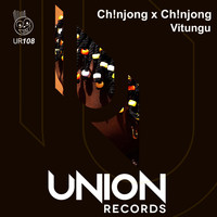 Ch!NJoNG x Ch!NJoNG - Vitungu