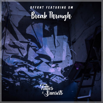 Dffrnt - Break Through