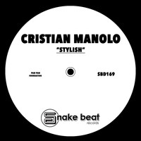 Cristian Manolo - Stylish