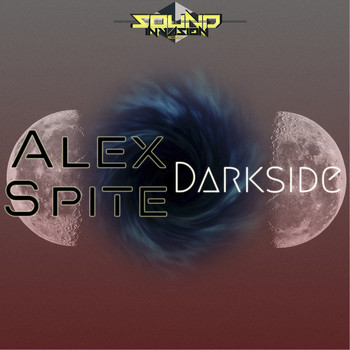Alex Spite - Darkside (Radio Edit)