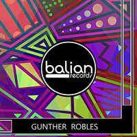 Gunther Robles - Gunther Robles
