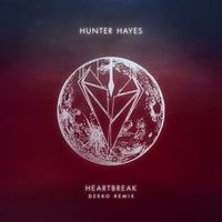 Hunter Hayes - Heartbreak (Dzeko Remix)
