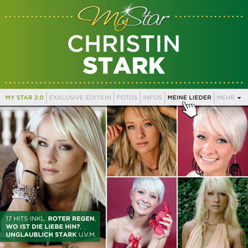Christin Stark - My Star
