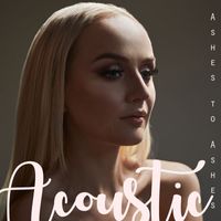 Anna Bergendahl - Ashes To Ashes (Acoustic Version)