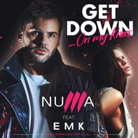 Numa feat. EMK - Get Down