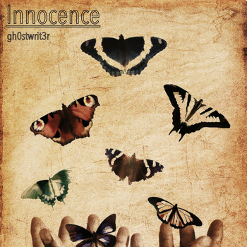 Gh0stwrit3r - Innocence