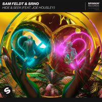 Sam Feldt & SRNO - Hide & Seek (feat. Joe Housley)