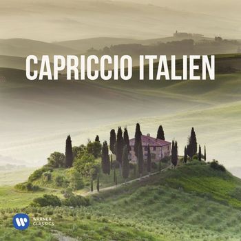 Various Artists - Capriccio Italien