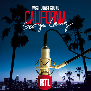 Various Artists - California Georges Lang: West Coast Sound