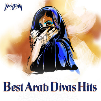 Various Artists - Best Arab Divas Hits
