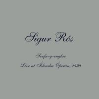 Sigur Rós - Svefn-g-englar (Live at Íslenska Óperan, 1999)