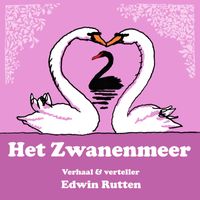 Edwin Rutten - Het Zwanenmeer