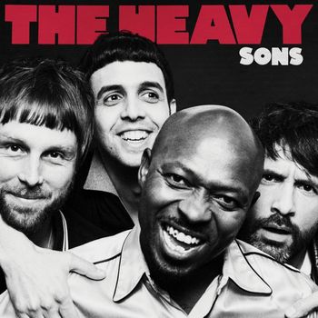 The Heavy - Sons (Explicit)