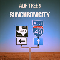 Alif Tree - Sunchronicity