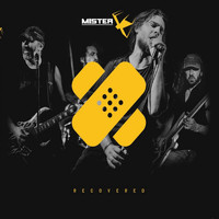 Mister X - RECOVERED