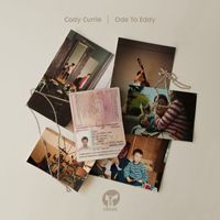 Cody Currie - Ode To Eddy (Extended Mixes)