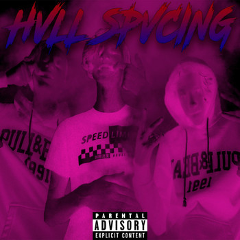 xanax - Hvll Spvcing (Explicit)