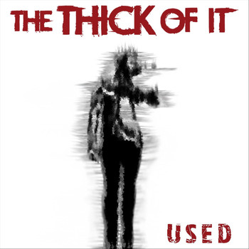 The Thick of It - Used