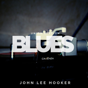 John Lee Hooker - Union Station Blues (Pop)