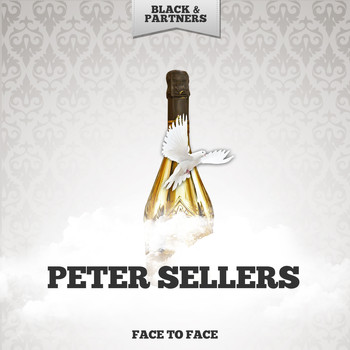 Peter Sellers - Face To Face