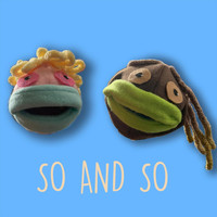 Musty - So and So (Explicit)