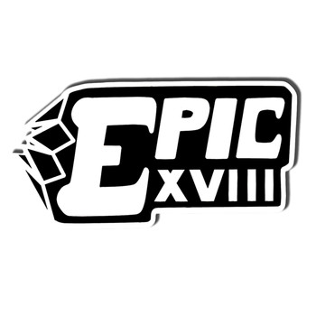 Epic XVIII - Epic 18