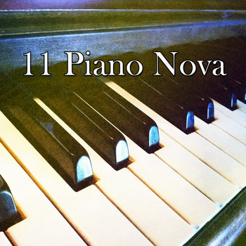 Lounge Café - 11 Piano Nova