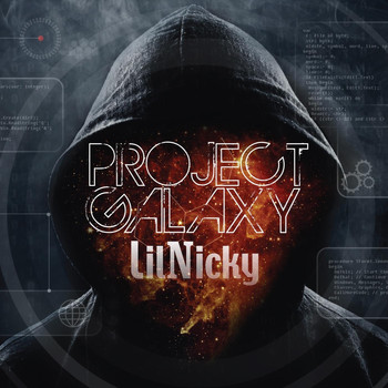 Lilnicky - Project Galaxy