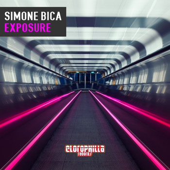 Simone Bica - Exposure